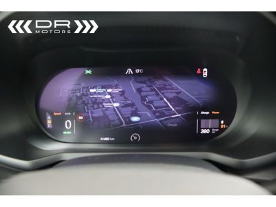 Polestar 2 78 KW/h LONG RANGE - LED NAVI TOPSTAAT 1ste EIGENAAR  - 25