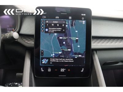 Polestar 2 78 KW/h LONG RANGE - LED NAVI TOPSTAAT 1ste EIGENAAR  - 35