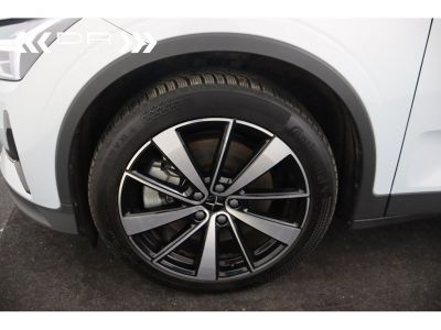 Polestar 2 78 KW/h LONG RANGE - LED NAVI TOPSTAAT 1ste EIGENAAR  - 39