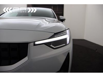 Polestar 2 78 KW/h LONG RANGE - LED NAVI TOPSTAAT 1ste EIGENAAR  - 40