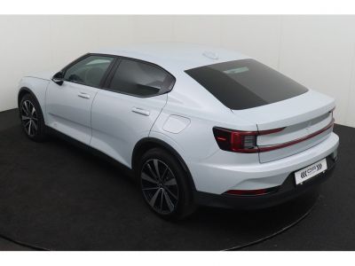 Polestar 2 78 KW/h LONG RANGE - LED NAVI TOPSTAAT STATE OF HEALTH 93%  - 2