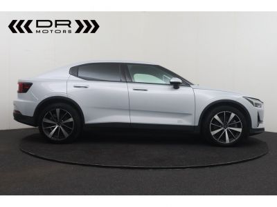 Polestar 2 78 KW/h LONG RANGE - LED NAVI TOPSTAAT STATE OF HEALTH 93%  - 3