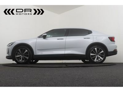 Polestar 2 78 KW/h LONG RANGE - LED NAVI TOPSTAAT STATE OF HEALTH 93%  - 7