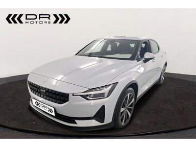 Polestar 2 78KW/h 170KW LONG RANGE SINGEL MOTOR - LED NAVI  - 1