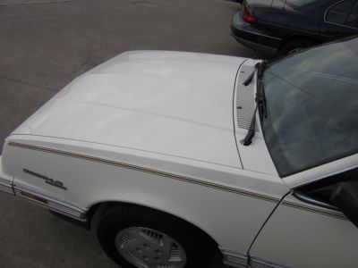 Pontiac 6000 - <small></small> 5.500 € <small>TTC</small> - #17