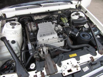 Pontiac 6000 - <small></small> 5.500 € <small>TTC</small> - #43