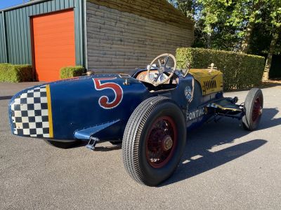 Pontiac Eight 8 Special - 1933  - 2