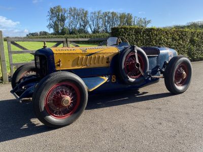 Pontiac Eight 8 Special - 1933  - 6