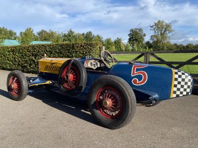 Pontiac Eight 8 Special - 1933  - 7