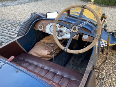 Pontiac Eight 8 Special - 1933  - 10