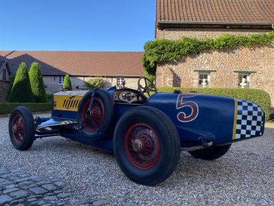 Pontiac Eight 8 Special - 1933  - 20