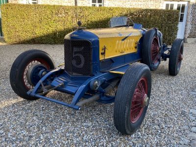 Pontiac Eight 8 Special - 1933  - 22