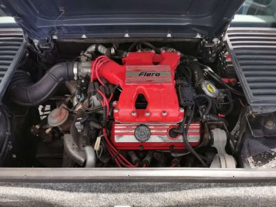 Pontiac Fiero SE 2 MV6 - <small></small> 14.850 € <small>TTC</small> - #10