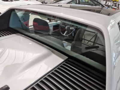 Pontiac Fiero SE 2 MV6 - <small></small> 14.850 € <small>TTC</small> - #27