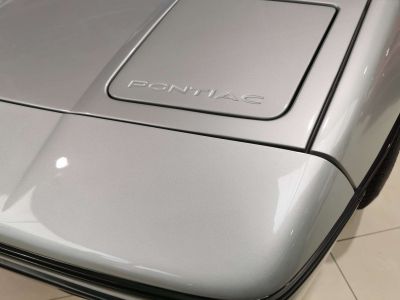 Pontiac Fiero SE 2 MV6 - <small></small> 14.850 € <small>TTC</small> - #30