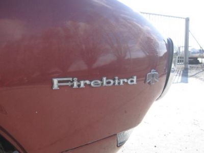 Pontiac Firebird 68 - <small></small> 22.000 € <small>TTC</small> - #15