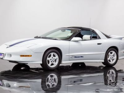 Pontiac Firebird Tran Am GT  - <small></small> 34.000 € <small>TTC</small>