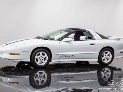 Pontiac Firebird Tran Am GT  - <small></small> 34.000 € <small>TTC</small>