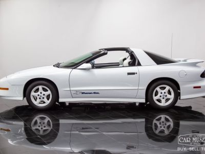 Pontiac Firebird Tran Am GT  - <small></small> 34.000 € <small>TTC</small>