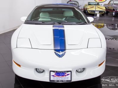 Pontiac Firebird Tran Am GT  - <small></small> 34.000 € <small>TTC</small>