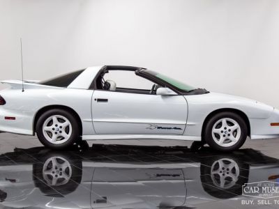 Pontiac Firebird Tran Am GT  - <small></small> 34.000 € <small>TTC</small>