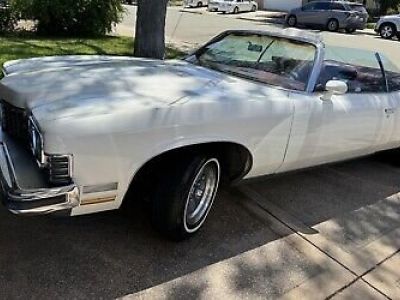 Pontiac Grand Ville - <small></small> 26.000 € <small>TTC</small>