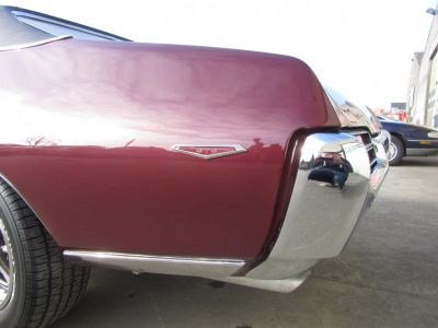 Pontiac GTO - <small></small> 38.000 € <small>TTC</small> - #20