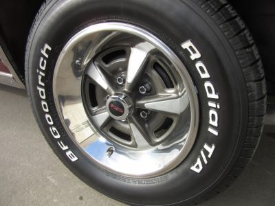 Pontiac GTO - <small></small> 38.000 € <small>TTC</small> - #22