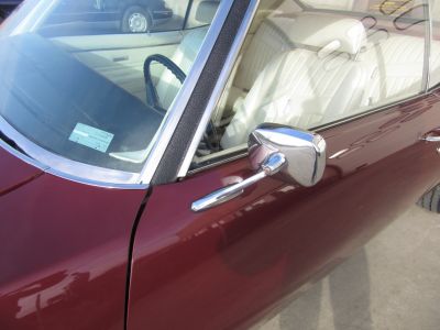 Pontiac GTO - <small></small> 38.000 € <small>TTC</small> - #32