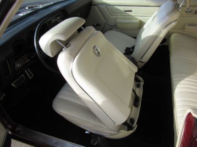 Pontiac GTO - <small></small> 38.000 € <small>TTC</small> - #42