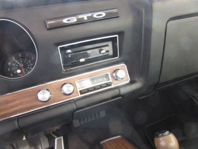 Pontiac GTO - <small></small> 38.000 € <small>TTC</small> - #50