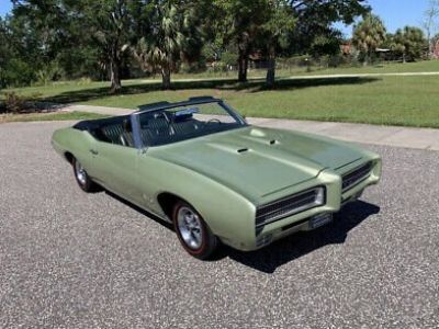 Pontiac GTO - <small></small> 87.000 € <small>TTC</small>