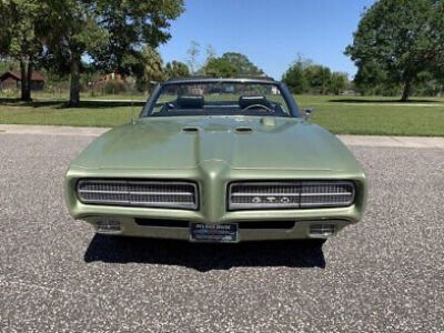 Pontiac GTO - <small></small> 87.000 € <small>TTC</small>