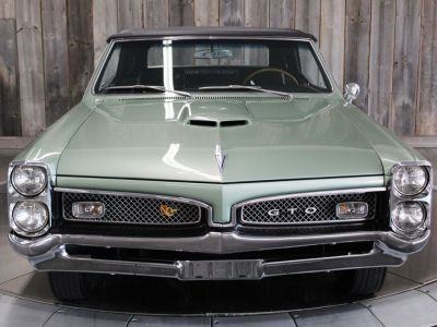 Pontiac GTO - <small></small> 132.900 € <small>TTC</small>