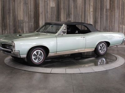 Pontiac GTO - <small></small> 132.900 € <small>TTC</small>