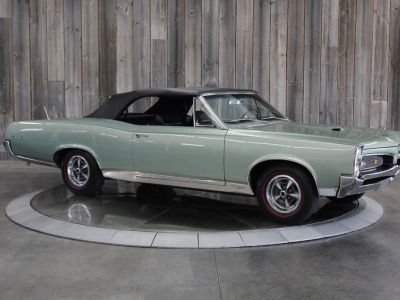 Pontiac GTO - <small></small> 132.900 € <small>TTC</small>