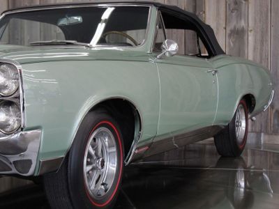 Pontiac GTO - <small></small> 132.900 € <small>TTC</small>