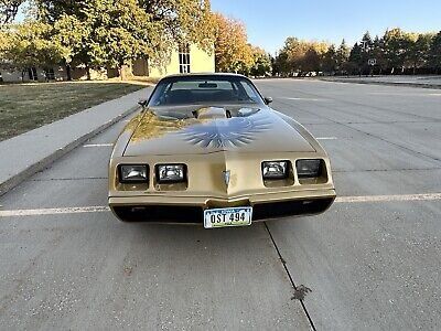 Pontiac Trans Am - <small></small> 37.000 € <small>TTC</small>