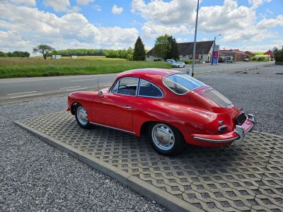 Porsche 356  - 3