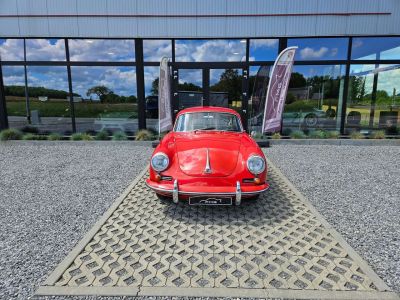 Porsche 356  - 4