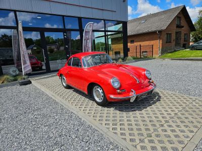 Porsche 356  - 5