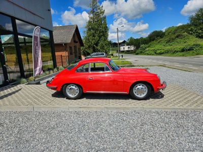 Porsche 356  - 6