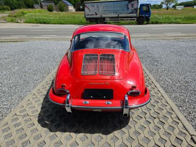 Porsche 356  - 7