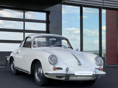 Porsche 356 356 C - <small></small> 89.990 € <small></small> - #2