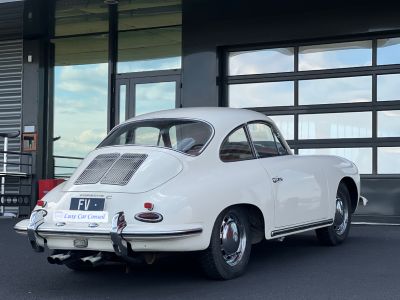 Porsche 356 356 C - <small></small> 89.990 € <small></small> - #7