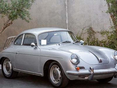 Porsche 356 356C Coupe - <small></small> 86.000 € <small>TTC</small>