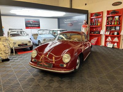 Porsche 356 AT1 - <small></small> 170.000 € <small>TTC</small>