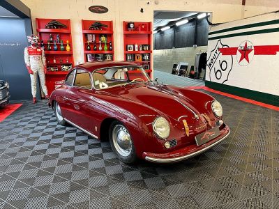 Porsche 356 AT1 - <small></small> 170.000 € <small>TTC</small>