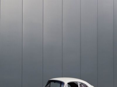 Porsche 356 B super 1600 75 BHP  - 28