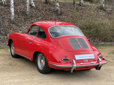 Porsche 356 BT6 - <small></small> 79.990 € <small></small> - #5